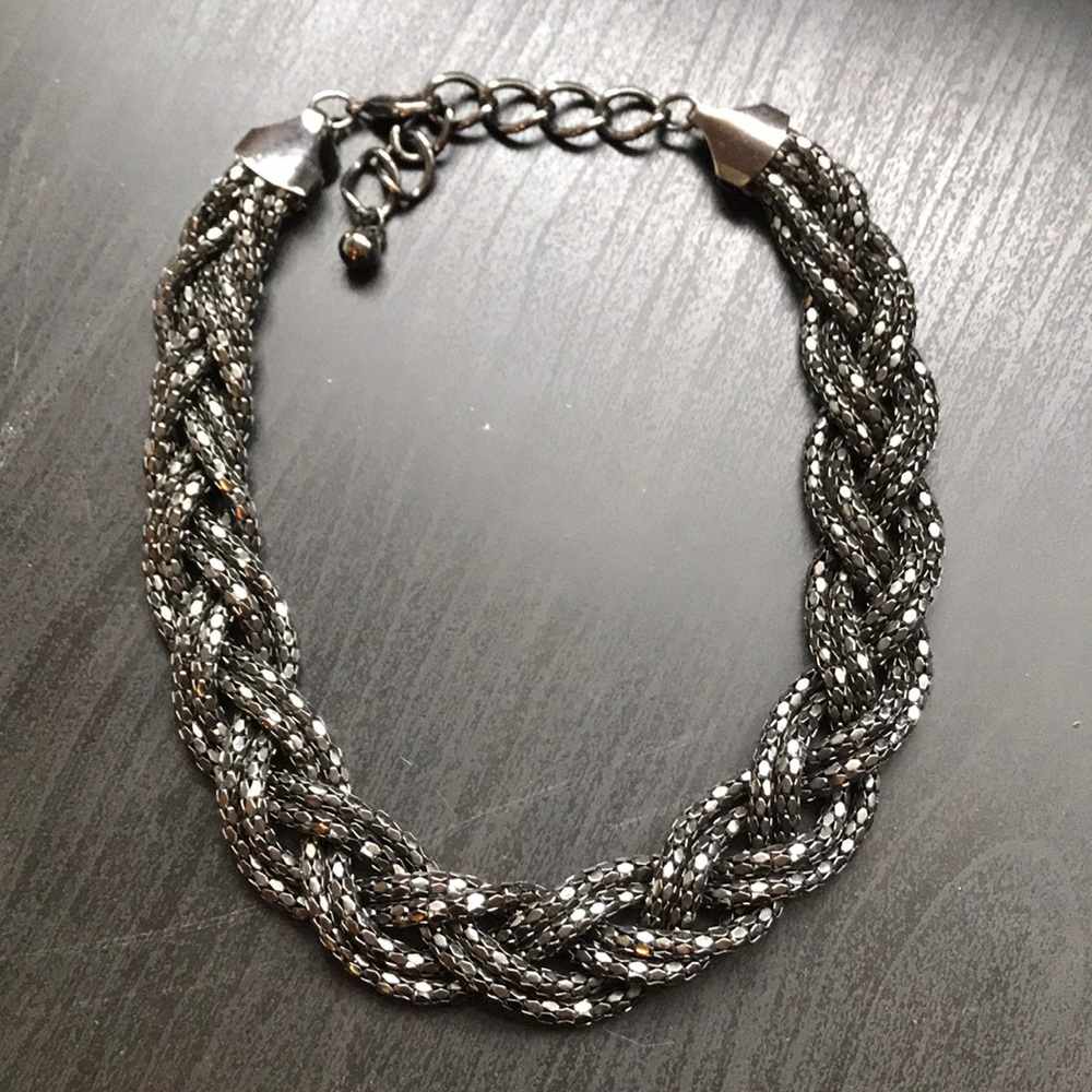Express Necklace